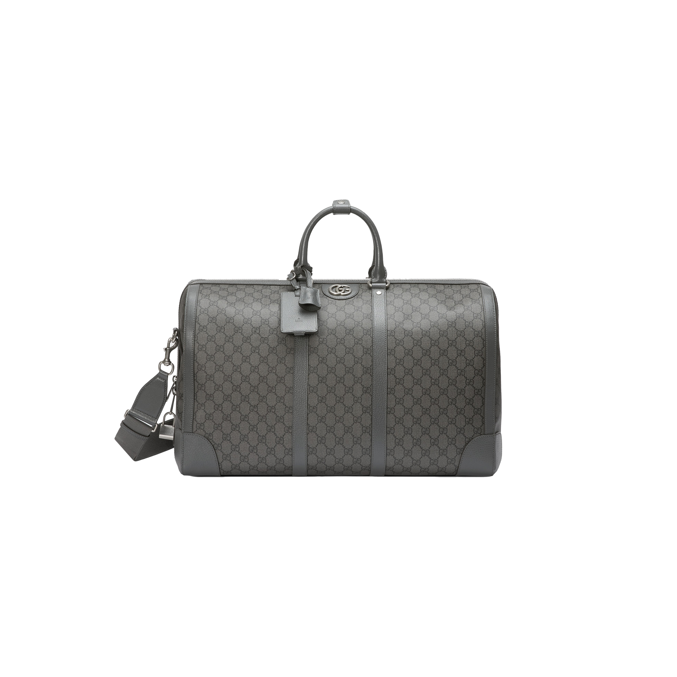 G*u*i ophidia large duffle bag 724612 (52*30*29cm)